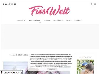 fioswelt.de