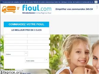 fioul.com