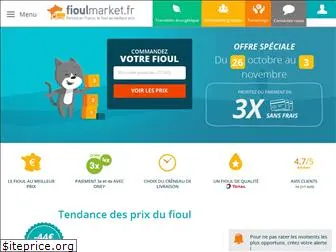 fioulmarket.fr