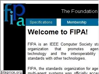 fipa.org