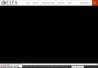 fipa.ro