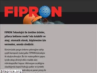 fipron.com.tr
