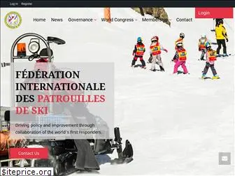 fips-skipatrol.org