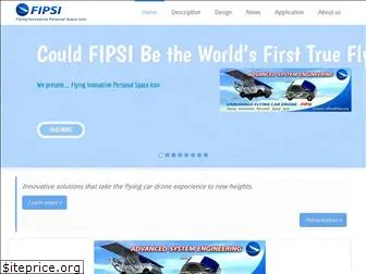 fipsi.org