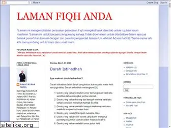 fiqh-am.blogspot.com