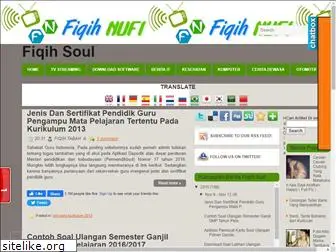 fiqihsoul.blogspot.com