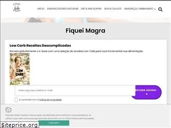 fiqueimagra.com.br