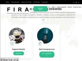 fira.org.in