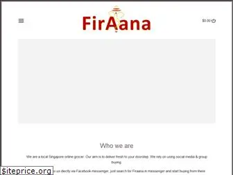 firaana.com