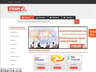 firamo.com