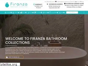 firanzabathroomcollections.com.au