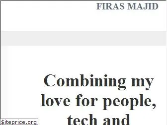 firasmajid.com