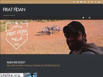 firatfidan.com