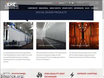 firatspraybooths.com