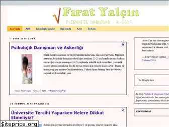 firatyalcin.com