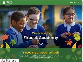 firbeck.org.uk