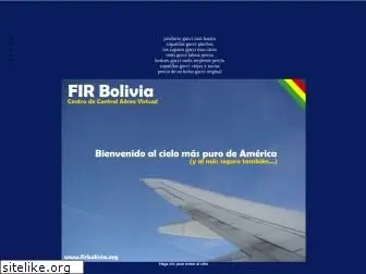 firbolivia.org