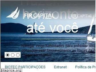 fircapital.com