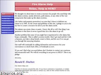fire-alarm-help.com