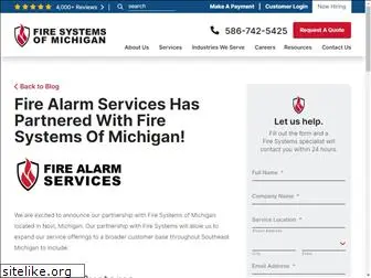 fire-alarm-services.com