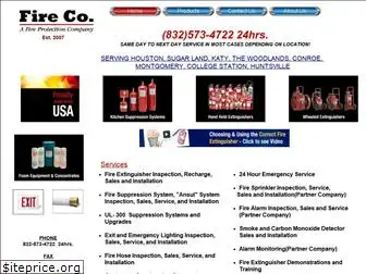 fire-co.com