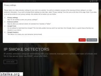 fire-detection.com