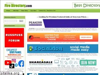 fire-directory.com