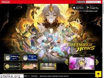 fire-emblem-heroes.com