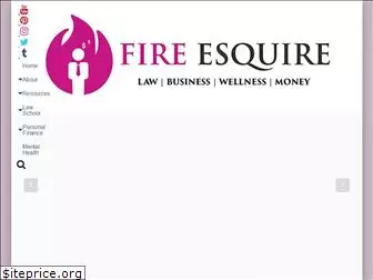 fire-esquire.com