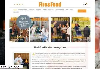 fire-food.nl