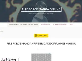 fire-force-online.com