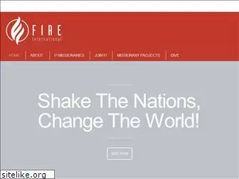 fire-international.org