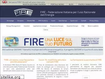 fire-italia.org