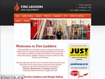 fire-ladders.co.uk