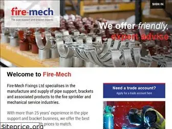 fire-mechfixings.co.uk