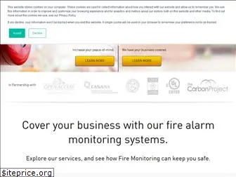 fire-monitoring.com