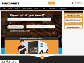 fire-parts.com