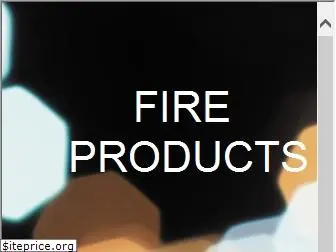 fire-products.de