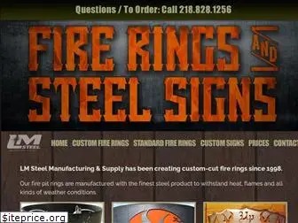 fire-rings.com