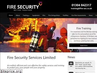 fire-sec.co.uk