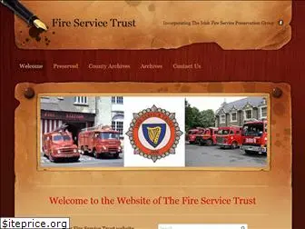 fire-service-trust.com