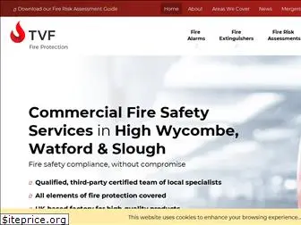 fire-services.co.uk