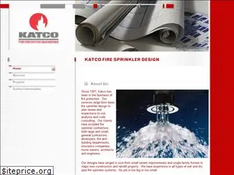 fire-sprinkler-design.com
