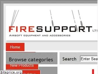 fire-support.co.uk