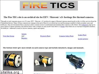 fire-tics.co.uk