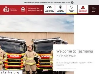 fire.tas.gov.au