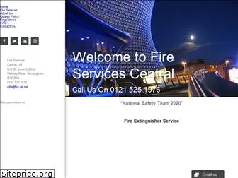 fire.uk.net