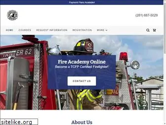 fireacademyonline.com