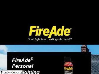 fireade.com