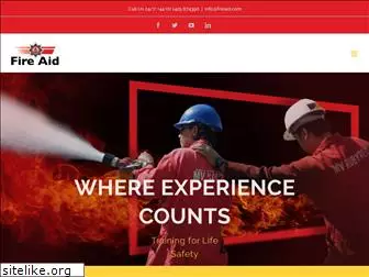 fireaid.com